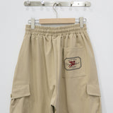 Mote Cargo Cotton Pants