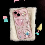 [MADE] コージーハウスレジンケース