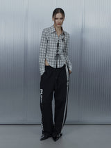 PUNK WAPPEN SWEATPANTS