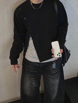 Residual Agnell Burton Knitwear 4C