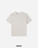 Nello Crop Short Sleeve T
