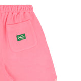 RADIANT ARC BERMUDA PANTS_PINK