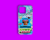 [KITTY POWER] ハードケース