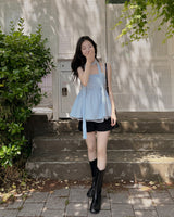 Lover cotton shorts
