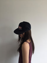 Punk Camp Cap (4color)