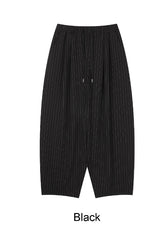 Rappen Balloon ST Banding Slacks
