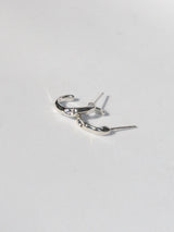 【MADE】 molten earring