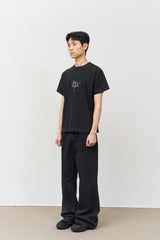 Flash チェック柄スタートップス (3color)