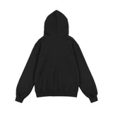 ベイウォッチフーディー (BLACK) F25ZB014