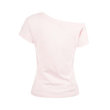 スリ スター オフ Tシャツ
