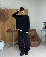 Tien Ruff Beanie