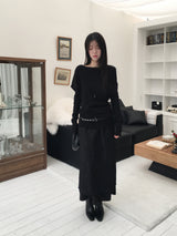 Poise top