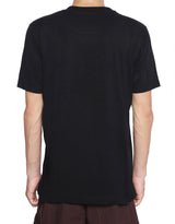 RDブラックTシャツ