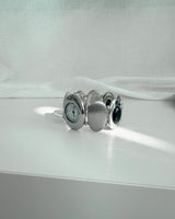 Orbit Shadow Stone Watch