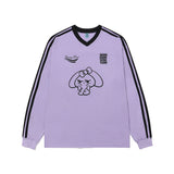 PPINTO Jersey LS-T [Lilac]