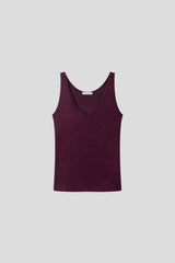 (W) Lisbon Sleeveless