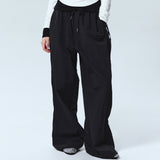 COLORING TRACK JOGGER PANTS_BLACK 