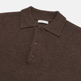  Marel Caraneck Button Knitted Vest