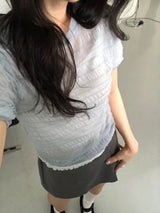 Soda Puff Tee