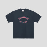 オフィシャルTシャツ