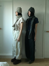 Revival Padded Pants (3 Colors)