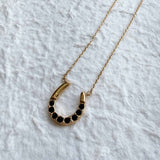 Fortune Arc Necklace