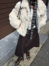 Nordic Long & Lean Muffler (3 Colors)