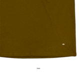 ダレクロップ起毛半袖Tシャツ（6c）
