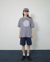 Cover Graphic Tee (4color)