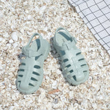 CHUBASCO CIELO WOMEN SANDAL CL2307 MINT