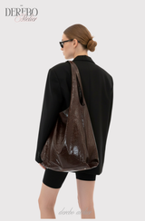 Anamel Big Shoulder Bag