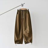 AA STON PINTUCK WIDE PANTS
