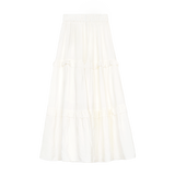 EMMA TIERED SKIRT