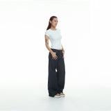 original straight leg jeans