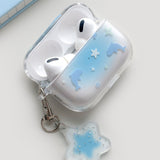 [AirPods] ドルフィンハードケース (オンリーケース)