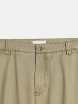 Whales Belted Cargo Pants