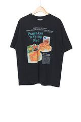 アップルパイ半袖Tシャツ