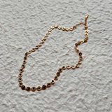 Emerald Disc Chain