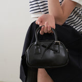 Muse Ribbon Mini Bag_4 color