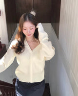 sidding v halter loose fit nt