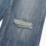 Meta Damage Denim