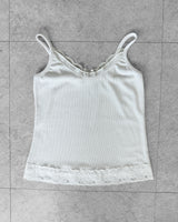 HUSH LACE CAMI