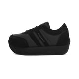 MJ ALL BLACK
