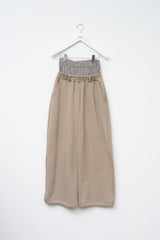 Vitz Trunk Layered Pants
