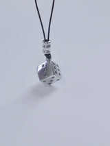 star dice candy necklace