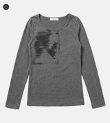After long sleeve
