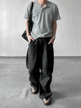 Nonfade Dat wide denim