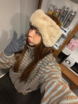 [MADE]TAフリース ツーウェイパンツ