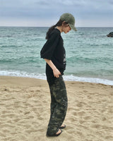 Trudy cap