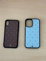 s.blue dot case 